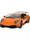 Радиоуправляемый автомобиль Rastar Lamborghini Murcielago (38900) icon