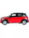 Радиоуправляемый автомобиль Rastar Mini Countryman (72500) фото 3