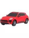 Радиоуправляемый автомобиль Rastar Porsche Macan Turbo icon