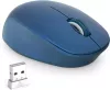 Компьютерная мышь Ratel E702 (синий) фото 2