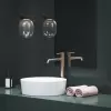 Умывальник Ravak Moon 1 XJN01300000 icon 2