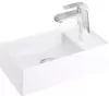 Умывальник Ravak Veda Slim 400 XJX01240000 icon