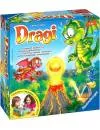 Настольная игра Ravensburger Dragon Spele (Дракоша Драги) icon