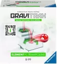Элемент конструктора Ravensburger GraviTrax Батут / 27621 icon