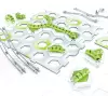 Элемент конструктора Ravensburger GraviTrax Туннели / 27623 icon 2