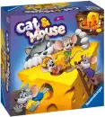 Настольная игра Ravensburger Кошки-Мышки 24563 icon