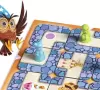 Настольная игра Ravensburger Лабиринт Юниор 20847 icon 3