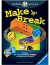 Настольная игра Ravensburger Make &#39;N&#39; Break (Собери-разбери) icon