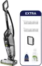 Вертикальный моющий пылесос Bissell CrossWave HydroSteam Pet Pro 3528N icon