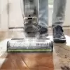 Вертикальный моющий пылесос Bissell CrossWave HydroSteam Pet Pro 3528N icon 6