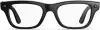 Умные очки Ray-Ban Meta Blayzer Optics Gen 2 RW7001 (matte black) фото 2