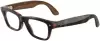 Умные очки Ray-Ban Meta Blayzer Optics Gen 2 RW7001 (shiny havana) icon