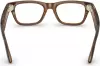 Умные очки Ray-Ban Meta Blayzer Optics Gen 2 RW7001 (shiny havana) фото 3