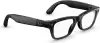 Умные очки Ray-Ban Meta Blayzer Optics Gen 2 RW7001 (shiny transparent black) фото 3