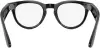 Умные очки Ray-Ban Meta HeadLiner Gen 2 RW4013 (глянцевый черный/прозрачный/зеленый) фото 2