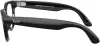 Умные очки Ray-Ban Meta HeadLiner Gen 2 RW4013 (глянцевый черный/прозрачный/зеленый) фото 3