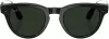 Умные очки Ray-Ban Meta HeadLiner Gen 2 RW4013 (глянцевый черный/прозрачный/зеленый) фото 4