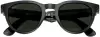 Умные очки Ray-Ban Meta HeadLiner Gen 2 RW4013 (глянцевый черный/прозрачный/зеленый) фото 5