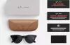 Умные очки Ray-Ban Meta HeadLiner Gen 2 RW4013 (глянцевый черный/прозрачный/зеленый) фото 6