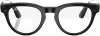 Умные очки Ray-Ban Meta HeadLiner Gen 2 RW4013 (глянцевый черный/прозрачный/зеленый) фото 8