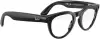 Умные очки Ray-Ban Meta HeadLiner Gen 2 RW4013 (глянцевый черный/прозрачный/зеленый) фото 9