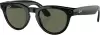 Умные очки Ray-Ban Meta HeadLiner RW4009 (черный глянцевый/зеленый) icon