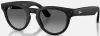 Умные очки Ray-Ban Meta Headliner RW4013 (Gen2) (Matte Black / Polar Gradient Graphite) icon