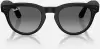 Умные очки Ray-Ban Meta Headliner RW4013 (Gen2) (Matte Black / Polar Gradient Graphite) фото 6