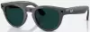 Умные очки Ray-Ban Meta Headliner RW4013 (Gen2) (Shiny Asteroid Gray / Transitions Emerald) icon