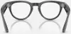 Умные очки Ray-Ban Meta Headliner RW4013 (Gen2) (Shiny Asteroid Gray / Transitions Emerald) фото 5