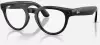 Умные очки Ray-Ban Meta Headliner RW4013 (Gen2) (Shiny Black / Transitions Graphite Green) фото 10