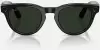 Умные очки Ray-Ban Meta Headliner RW4013 (Gen2) (Shiny Black / Transitions Graphite Green) фото 3