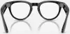 Умные очки Ray-Ban Meta Headliner RW4013 (Gen2) (Shiny Black / Transitions Graphite Green) фото 5