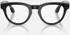 Умные очки Ray-Ban Meta Headliner RW4013 (Gen2) (Shiny Black / Transitions Graphite Green) фото 7