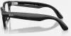 Умные очки Ray-Ban Meta Headliner RW4013 (Gen2) (Shiny Black / Transitions Graphite Green) фото 8