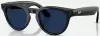 Умные очки Ray-Ban Meta Headliner RW4013 (Gen2) (Shiny Black / Transitions Sapphire) icon