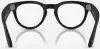 Умные очки Ray-Ban Meta Headliner RW4013 (Gen2) (Shiny Black / Transitions Sapphire) фото 3