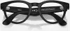 Умные очки Ray-Ban Meta Headliner RW4013 (Gen2) (Shiny Black / Transitions Sapphire) фото 4