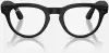Умные очки Ray-Ban Meta Headliner RW4013 (Gen2) (Shiny Black / Transitions Sapphire) фото 5