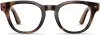Умные очки Ray-Ban Meta Scriber Optics Gen 2 RW7002 (shiny havana) фото 2