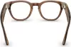 Умные очки Ray-Ban Meta Scriber Optics Gen 2 RW7002 (shiny havana) фото 3