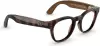 Умные очки Ray-Ban Meta Scriber Optics Gen 2 RW7002 (shiny havana) фото 4