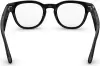 Умные очки Ray-Ban Meta Scriber Optics Gen 2 RW7002 (shiny transparent black) фото 4