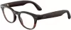 Умные очки Ray-Ban Meta Scriber Optics Gen 2 RW7002 (shiny transparent umber) icon