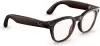 Умные очки Ray-Ban Meta Scriber Optics Gen 2 RW7002 (shiny transparent umber) фото 3