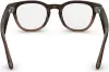 Умные очки Ray-Ban Meta Scriber Optics Gen 2 RW7002 (shiny transparent umber) фото 4