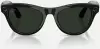 Умные очки Ray-Ban Meta Skyler (Gen 2) RW4014 (Shiny Black / Transitions Graphite Green) фото 3