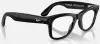 Умные очки Ray-Ban Meta Wayfarer Gen 2 RW4012 (черный глянцевый/прозрачный/графитовый зеленый) фото 4