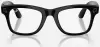 Умные очки Ray-Ban Meta Wayfarer Gen 2 RW4012 (черный глянцевый/прозрачный/графитовый зеленый) фото 6