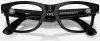 Умные очки Ray-Ban Meta Wayfarer Gen 2 RW4012 (черный глянцевый/прозрачный/графитовый зеленый) фото 7